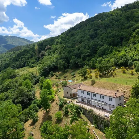 Dei Tigli Séjour à la campagne *