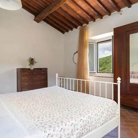 Séjour à la campagne Dei Tigli *